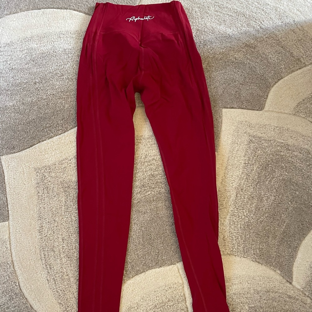 Alphalete Leggings